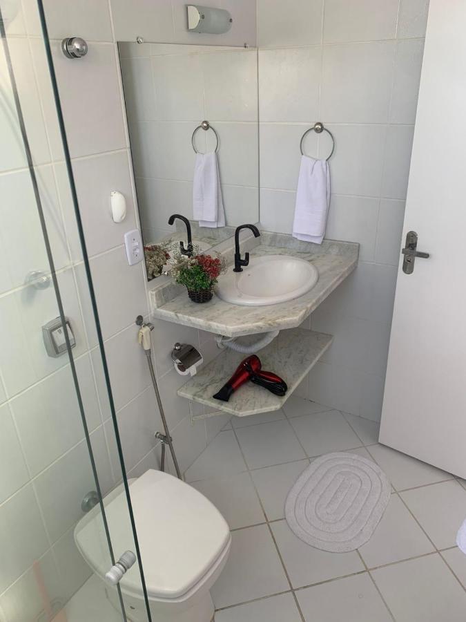 Cabo Frio - Conforto Pra 8 Ps, Praia E Natureza A Porta, Com Wifi E Garagem! Exterior foto